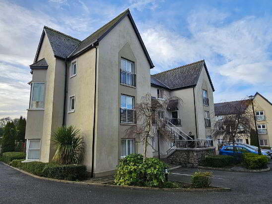 Photo 1 of 8 Duet, The Courtyard, Newtownforbes