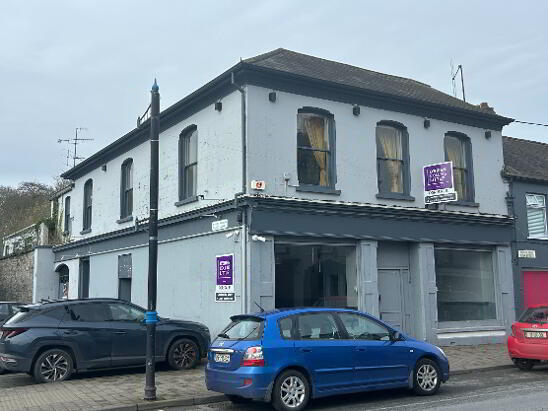 Photo 1 of Market Square House, Irish Street, Ardee