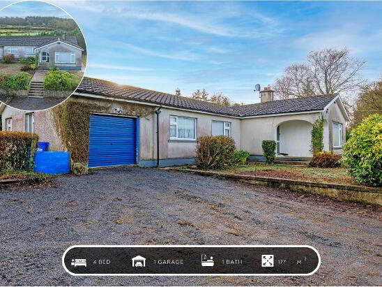 Photo 1 of Castlewaller, Newport