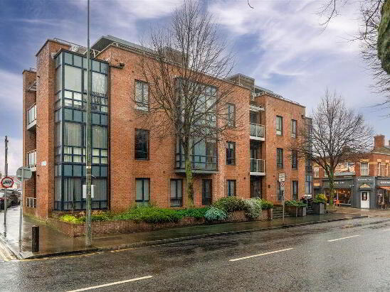 Photo 1 of 2 Valentia House, North Circular Road, Dublin