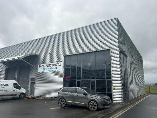 Photo 1 of Unit 5a Donore Business Park, Drogheda