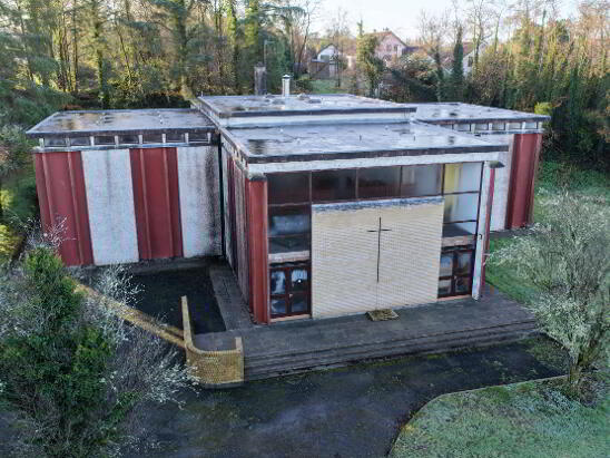 Photo 1 of The Old Church, Drumcong