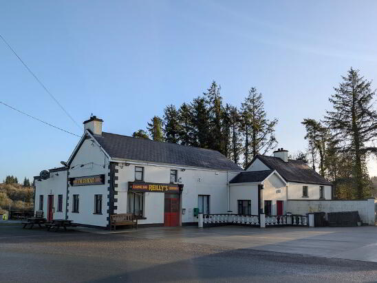 Photo 1 of Reilly's The Dugout, Corraneary, Aughavas