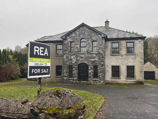 Photo 1 of 13 Parklands, Ballyalla, Barefield, Ennis