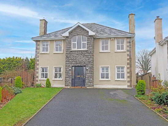 Photo 1 of 13 Mulcaire Manor, Newport