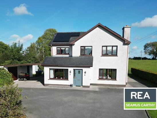 Photo 1 of Ballinagard Road, Roscommon Town