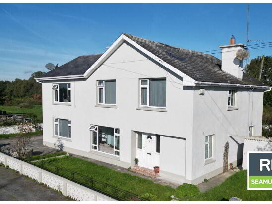 Photo 1 of Lough Na Neine House, Castle Lane, Roscommon Town