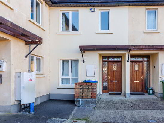 Photo 1 of 38 Bru Na Gruadan, Castletroy