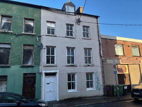 Photo 1 of 41 Cove Street, Cork