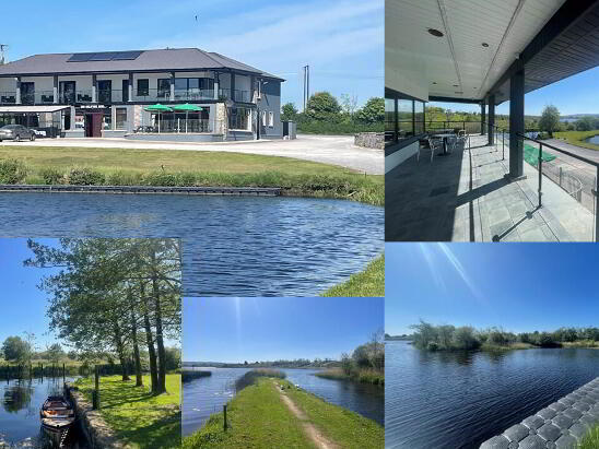 Photo 1 of The Silver Eel, Grange, Strokestown