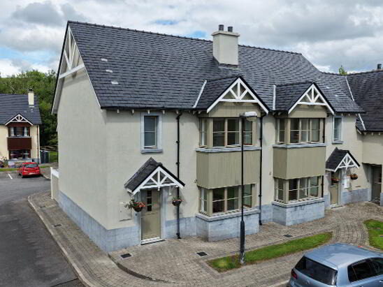 Photo 1 of 59 O'Carolan's Court, Kilronan, Ballyfarnon, Boyle