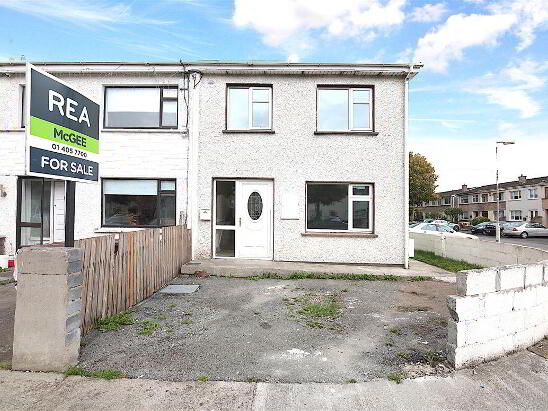 Photo 1 of 38a Birchwood Heights, Tallaght, Dublin