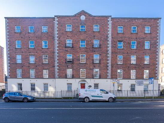 Photo 1 of Apartment 120 Block 4 Custom Hall, Gardiner Street Lower, North City Ce...Dublin