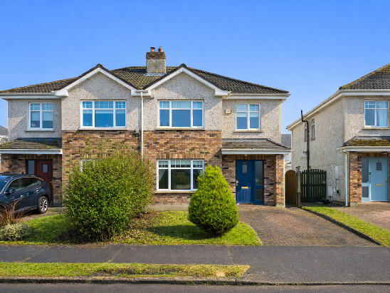 Photo 1 of 22 Monksfield, Bealnamulla, Athlone