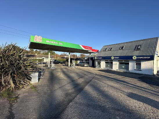 Photo 1 of Chawke's Service Station, Boherduff, Fethard Road, Clonmel