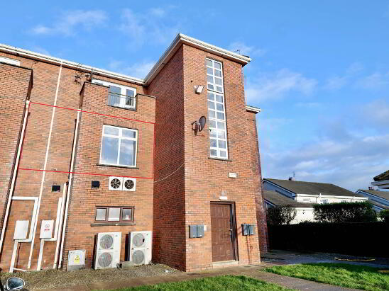 Photo 1 of 1g An Dun, Church Road, Raheen