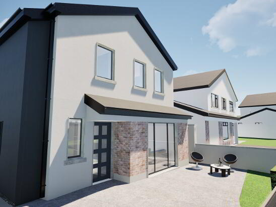 Photo 1 of Site At 16 Shrewsbury, Ballinlough, Cork