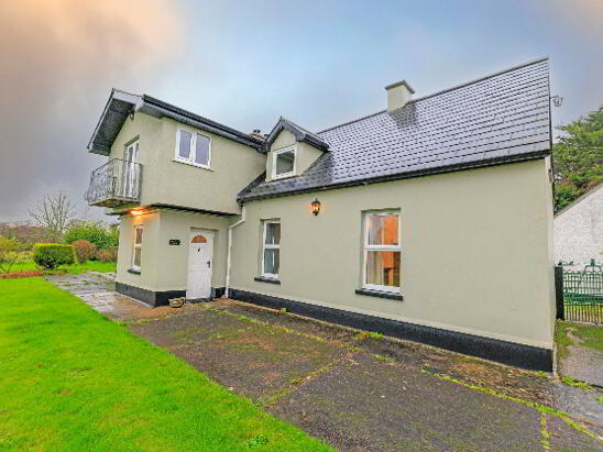 Photo 1 of Araglin House, Farnane, Cappamore