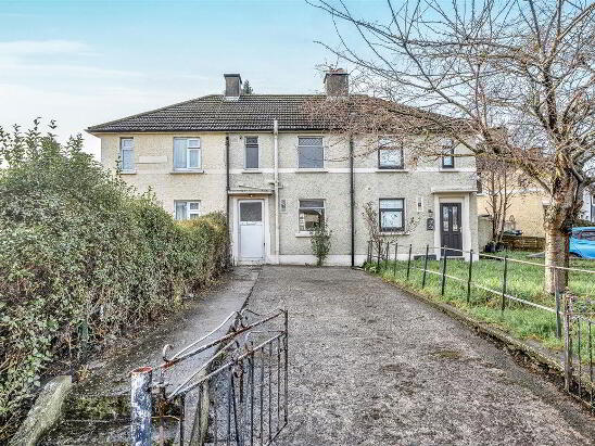 Photo 1 of 3 Ballyneety Road, Ballyfermot, Dublin