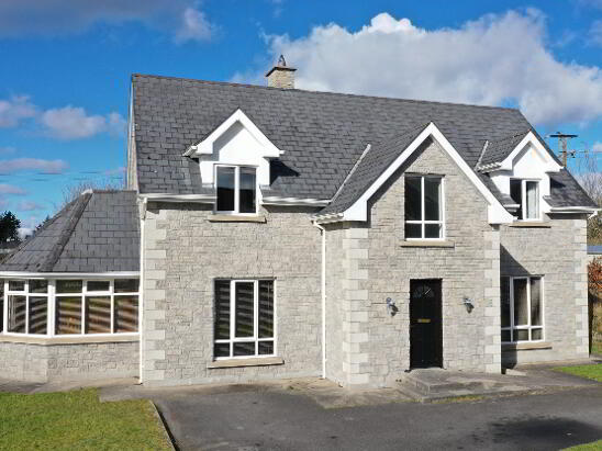 Photo 1 of 5 Esker Grove, Cootehall, Boyle