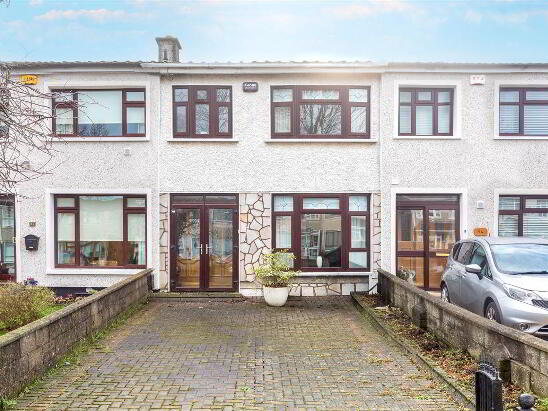 Photo 1 of 96 The Crescent, Millbrook Lawns, Tallaght, Dublin