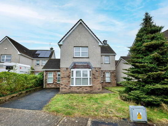 Photo 1 of 45 Salmon Weir, Annacotty