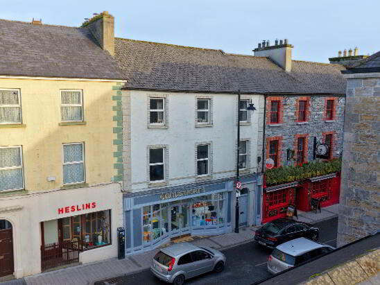 Photo 1 of Quidsworth, Bridge Street, Carrick-On-Shannon