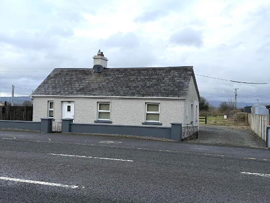 Photo 1 of Shady Pines, Derrin, Borris In Ossory