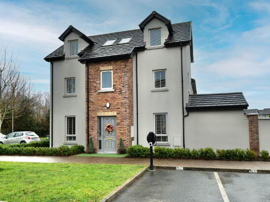 Photo 1 of 11 Elm Drive, Bloomfield, Newtown, Annacotty