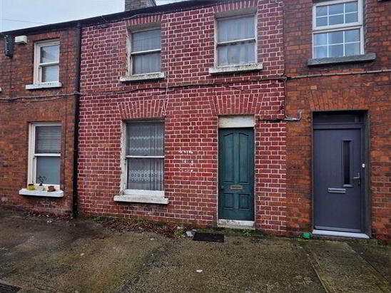 Photo 1 of 4 Emerald Terrace, South City Centre D8, Dublin