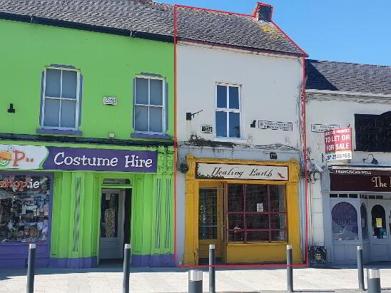 Photo 1 of 1 Dublin Gate Street, Church Street, Athlone