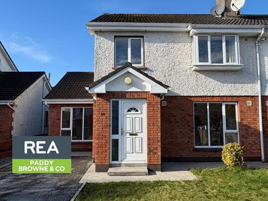 Photo 1 of 50 Abbey Court, Limerick Road, Ennis