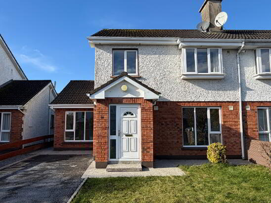 Photo 1 of 50 Abbey Court, Limerick Road, Ennis