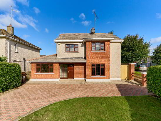 Photo 1 of 9 Steeple Crescent, Abbey View, Trim