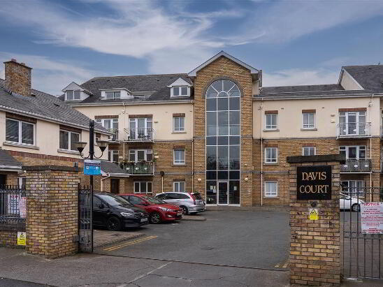 Photo 1 of 18 Davis Court, Inchicore, Dublin