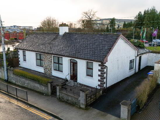 Photo 1 of Viola Cottage, St Josephs Road, Carlow Town