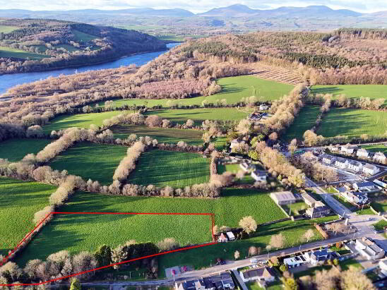 Photo 1 of Development Land, Villierstown Village, Cappoquin