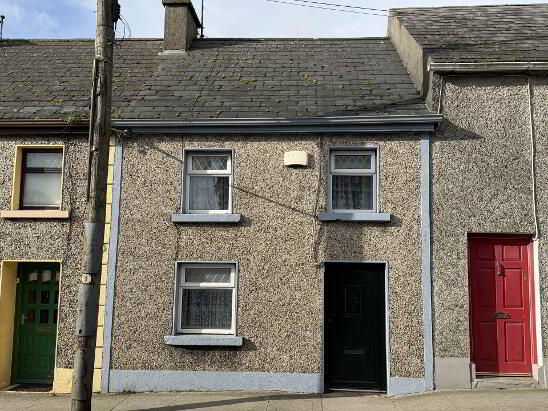 Photo 1 of 5 Upper Limerick Street, Roscrea