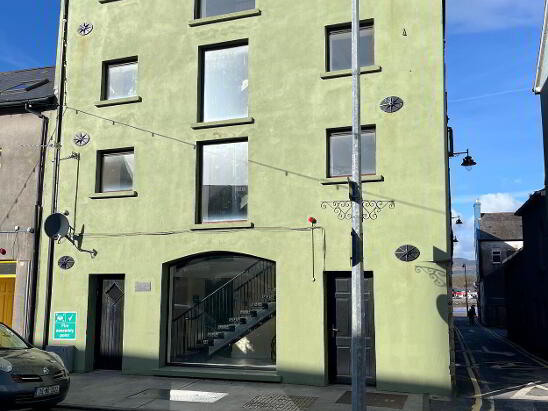 Photo 1 of Apartment 2 Moloney Stores, Parnell Street, Dungarvan