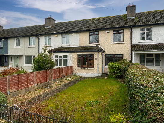 Photo 1 of 19 Ballyboden Road, Rathfarnham, Dublin