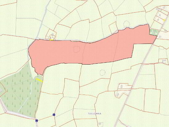 Photo 1 of Tullohea, South, Lodge