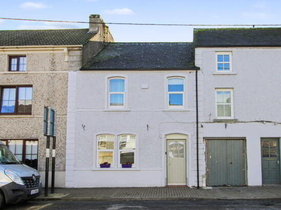 Photo 1 of Main Street, Cloughjordan