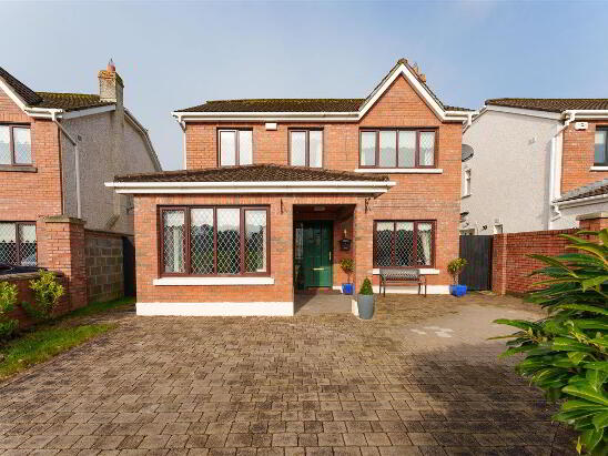 Photo 1 of 3 The Downs, Liffey Hall, Newbridge