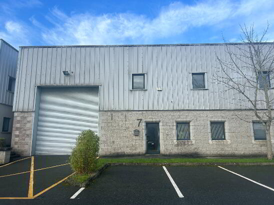 Photo 1 of 7 Dunleer Enterprise Park, Sharmrock Hill, Dunleer