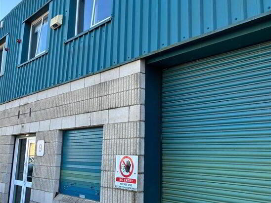 Photo 1 of Unit 9, Parkwest Industrial Estate, Lavery Avenue, Park West, Dublin