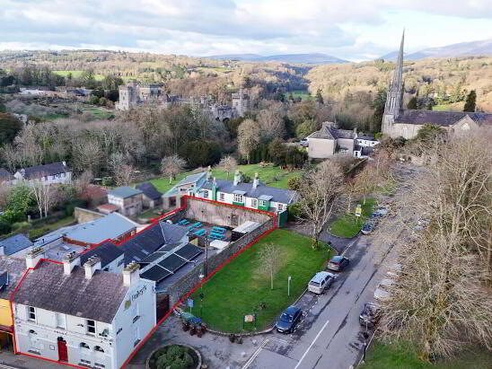 Photo 1 of Foley's On The Mall, Main Street, Lismore