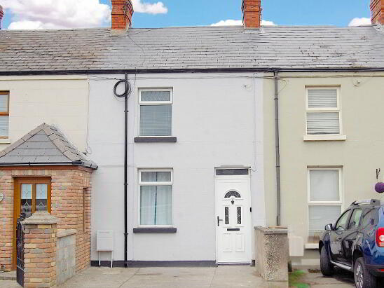 Photo 1 of 9 Mcdonalds Terrace, Armagh Road, Dundalk