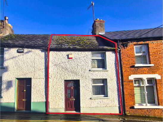 Photo 1 of 17 Chapel Street, Athlone