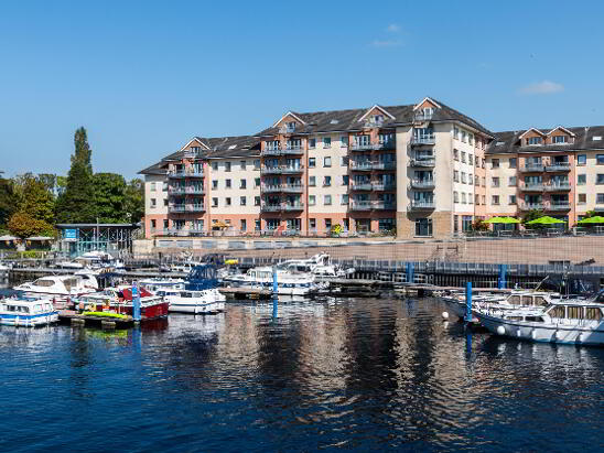 Photo 1 of Apartment 82 Silver Quay, Northgate Street, Athlone