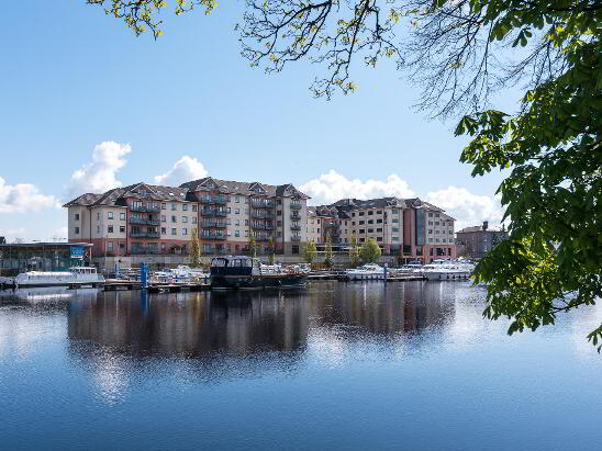 Photo 1 of Apartment 82 Silver Quay, Northgate Street, Athlone